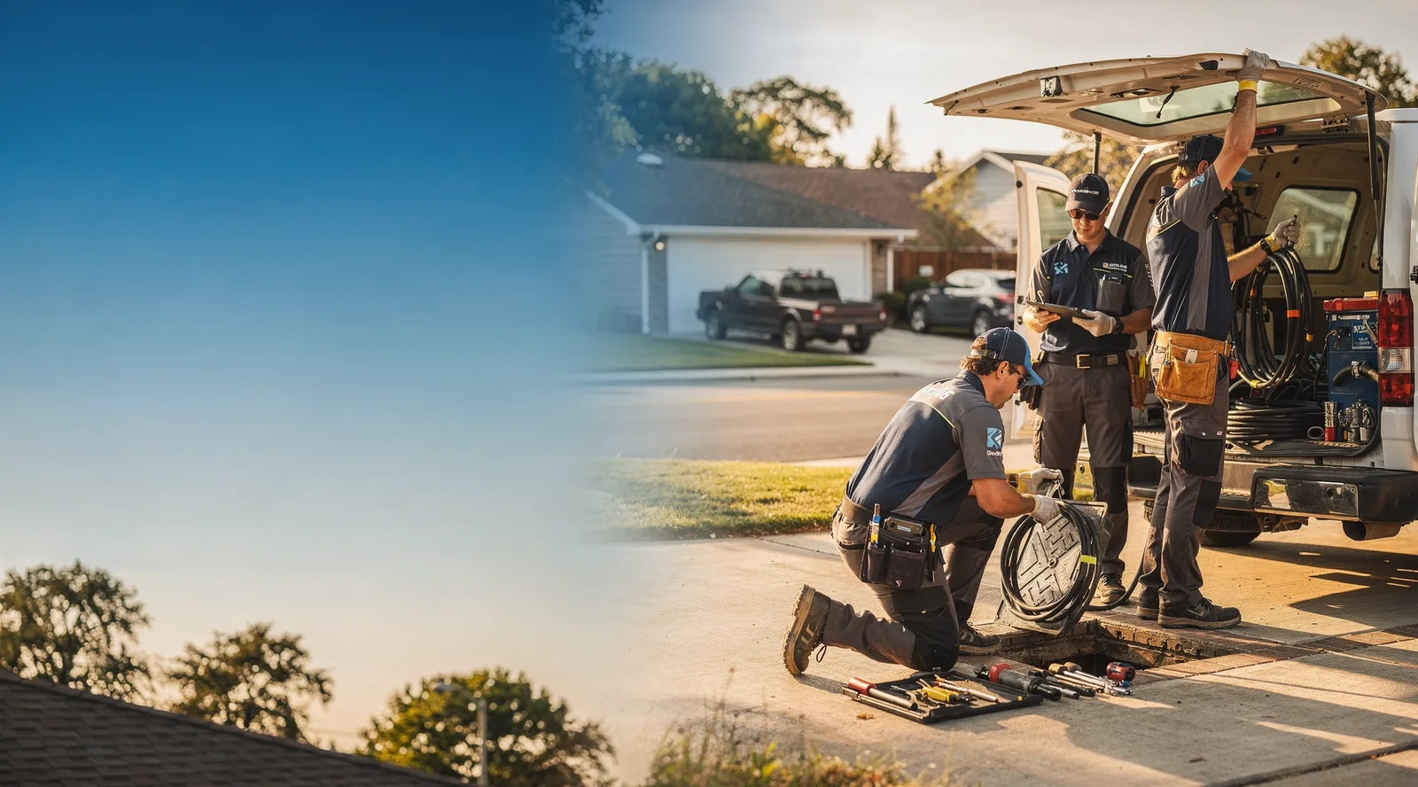 Water Softener Installation in Tecate, CA near me